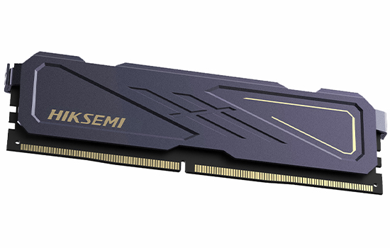 Memória DDR4 Hiksemi Armor, 8GB, 3200Mhz, HSC408U32Z2